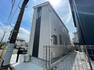 釜利谷西2丁目戸建の物件外観写真